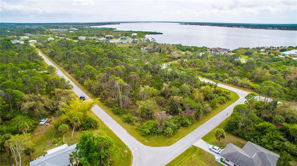 Property for sale at 12253 ENDICOTT LANE, PORT CHARLOTTE, FL, 33953
