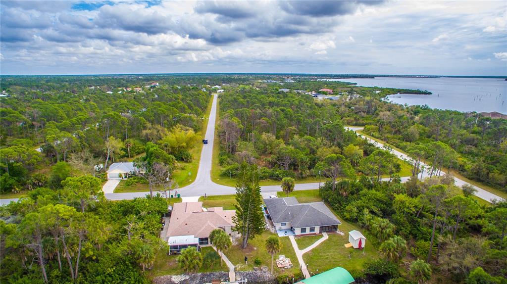 Property for sale at 12253 ENDICOTT LANE, PORT CHARLOTTE, FL, 33953