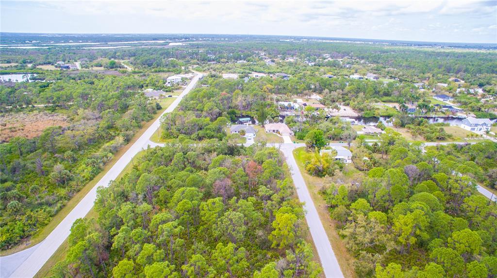 Property for sale at 12253 ENDICOTT LANE, PORT CHARLOTTE, FL, 33953