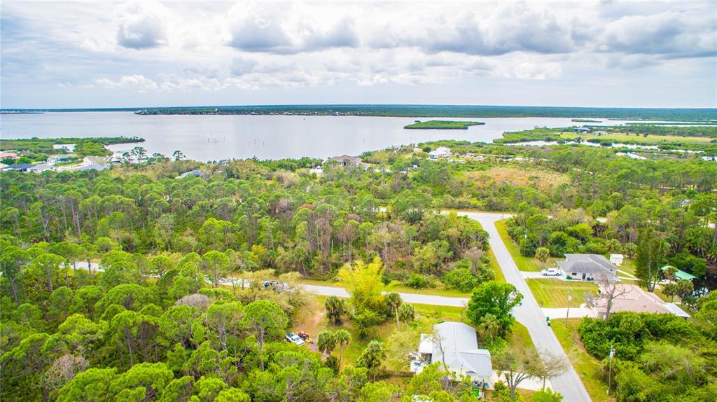 Property for sale at 12253 ENDICOTT LANE, PORT CHARLOTTE, FL, 33953
