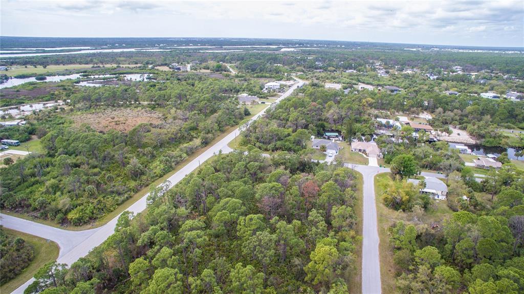 Property for sale at 12253 ENDICOTT LANE, PORT CHARLOTTE, FL, 33953