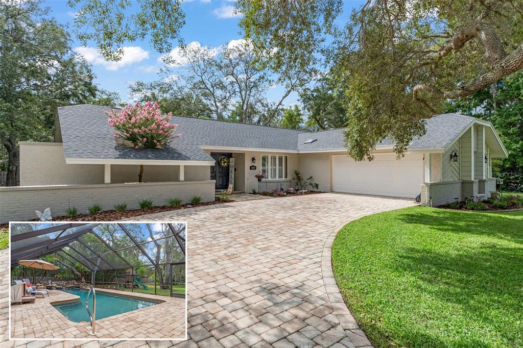 Property for sale at 5008 CUMBERLAND LANE, SPRING HILL, FL, 34607