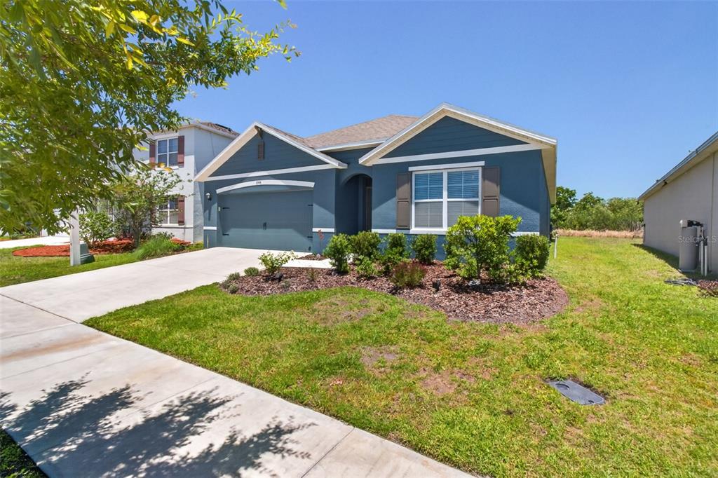 Property for sale at 5946 SHINGLE CREEK ROAD, LAKELAND, FL, 33811