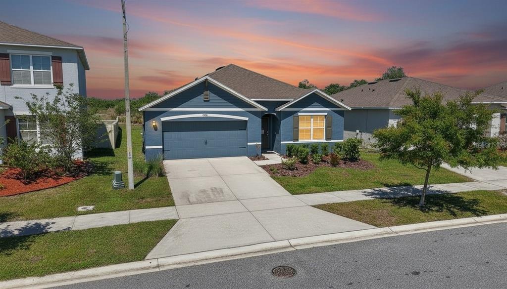 Property for sale at 5946 SHINGLE CREEK ROAD, LAKELAND, FL, 33811