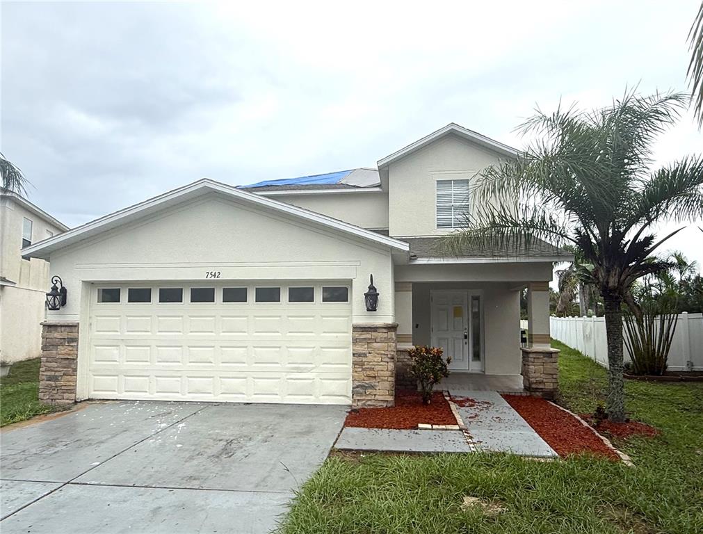 Property for sale at 7542 MAROON PEAK DRIVE, RUSKIN, FL, 33573