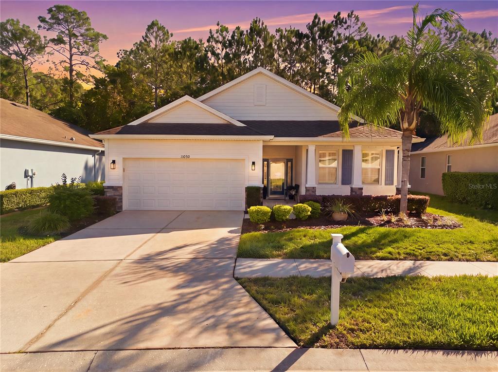 Property for sale at 11030 PARADISE POINT WAY, NEW PORT RICHEY, FL, 34654