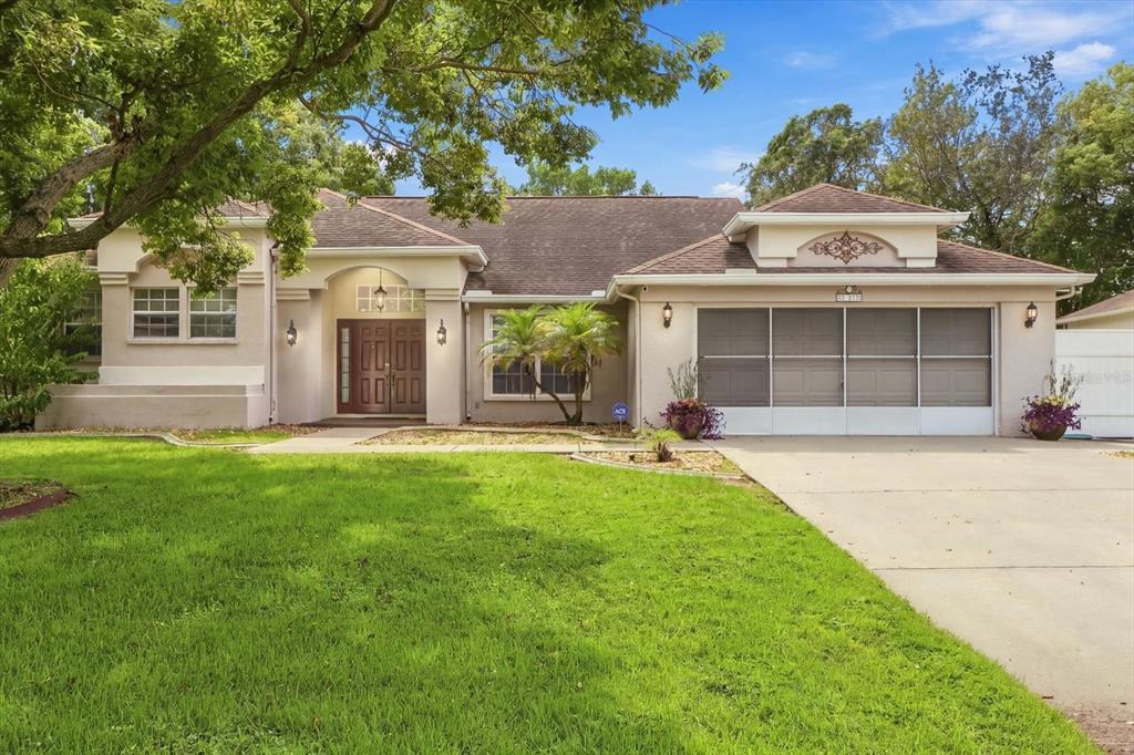Property for sale at 8088 SPANISH OAK DRIVE, SPRING HILL, FL, 34606