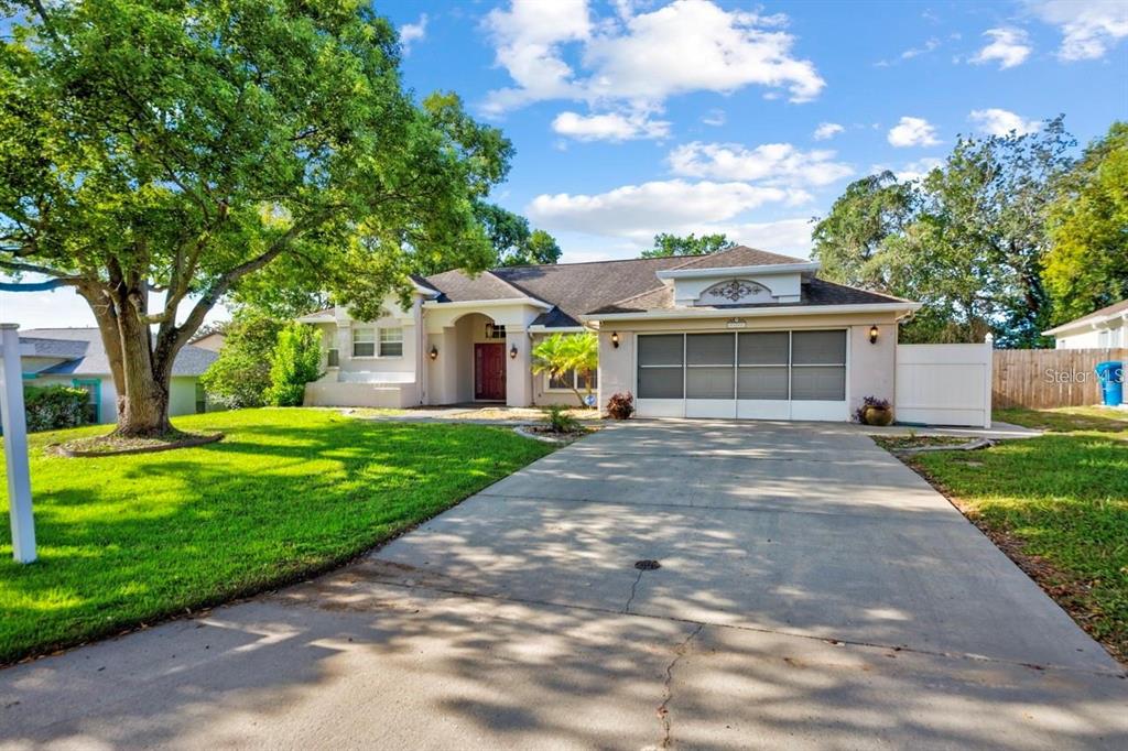 Property for sale at 8088 SPANISH OAK DRIVE, SPRING HILL, FL, 34606