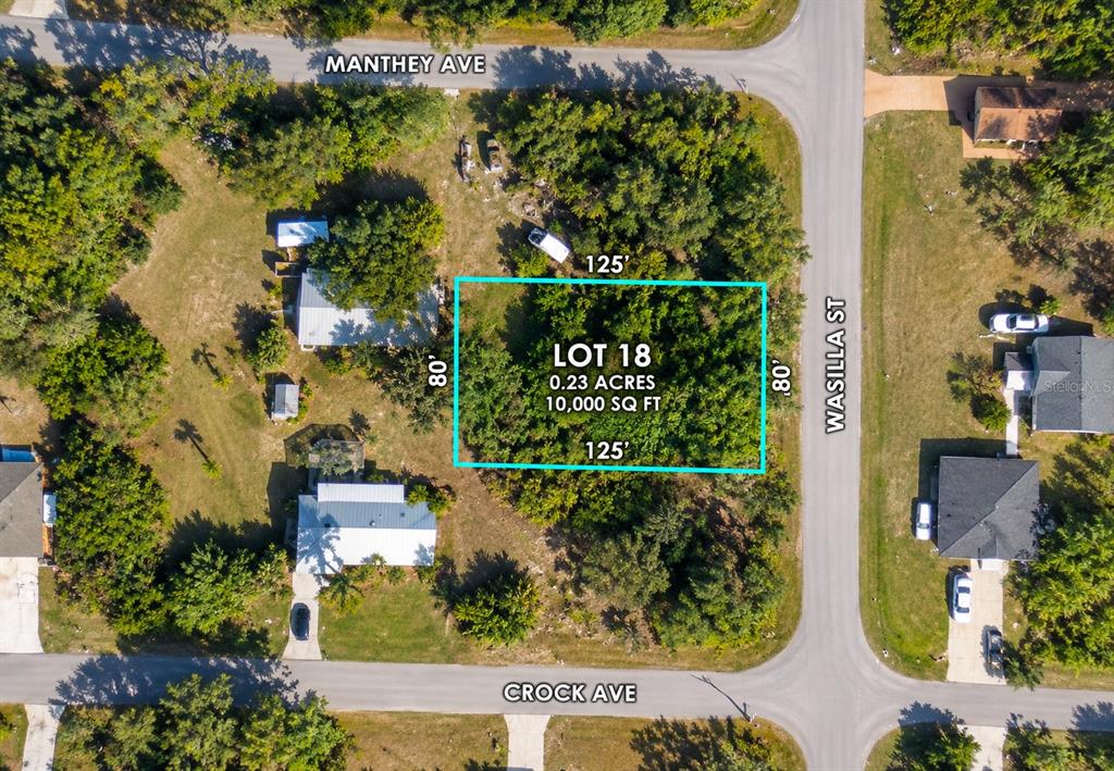 Property for sale at WASILLA STREET, NORTH PORT, FL, 34291