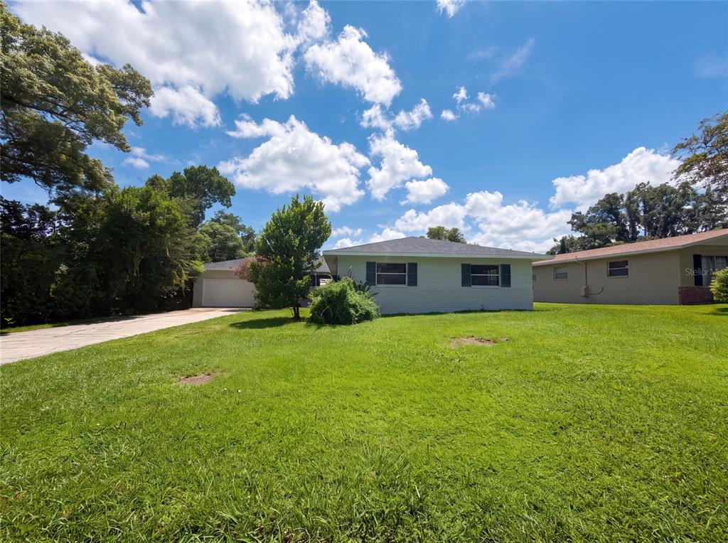 Property for sale at 4918 DENISE AVENUE, LAKELAND, FL, 33813