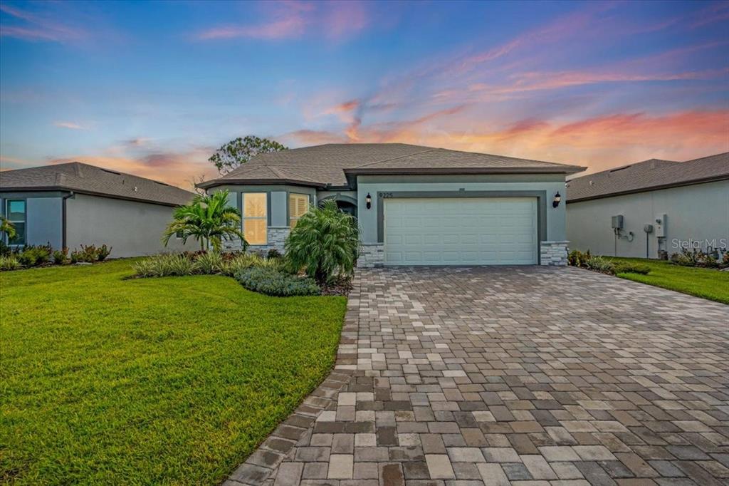 Property for sale at 9225 BARRIER COAST TRAIL, PARRISH, FL, 34219