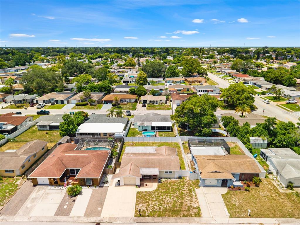 Property for sale at 9135 HERMITAGE LANE, PORT RICHEY, FL, 34668