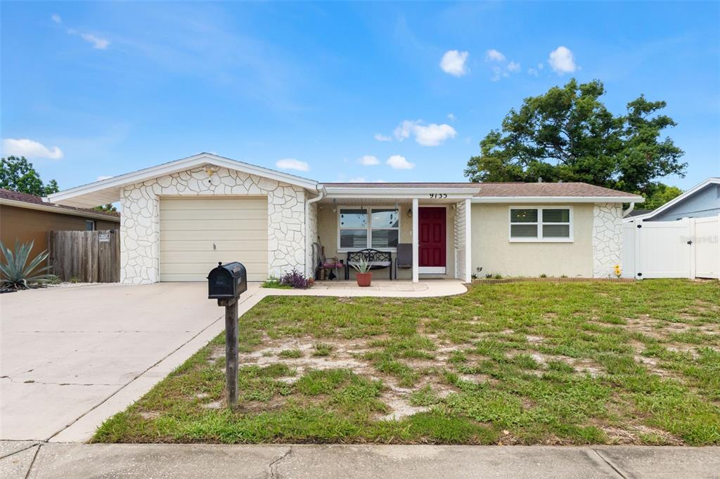 Property for sale at 9135 HERMITAGE LANE, PORT RICHEY, FL, 34668