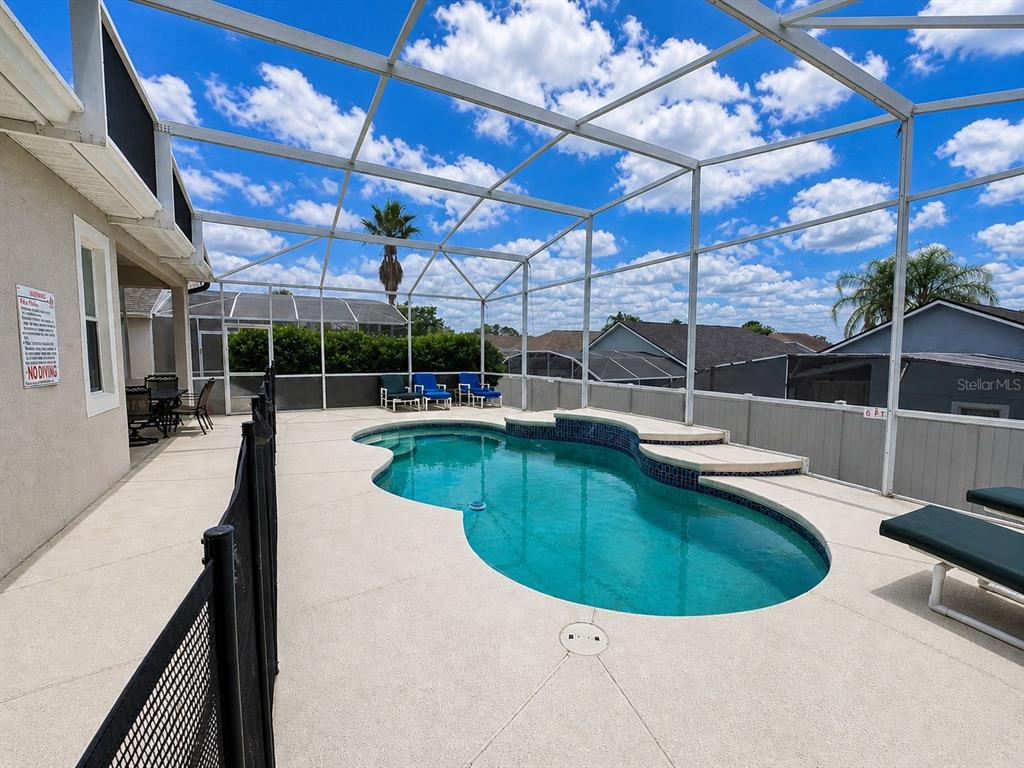 Property for sale at 205 GLENEAGLES DRIVE, DAVENPORT, FL, 33897