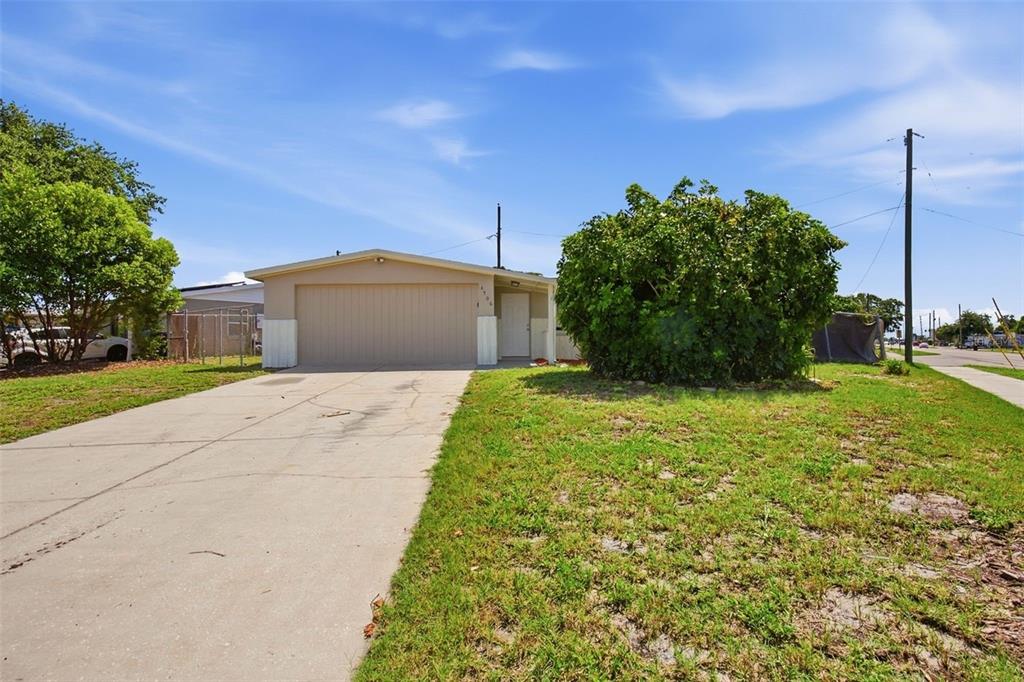 Property for sale at 4506 POOLE STREET, NEW PORT RICHEY, FL, 34652