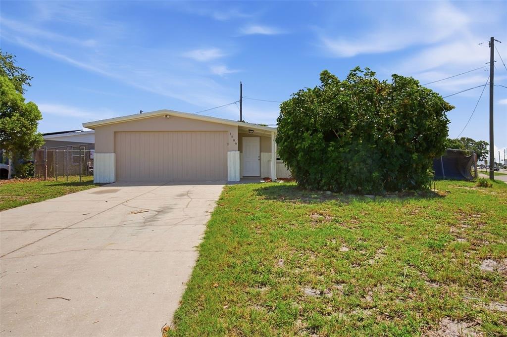 Property for sale at 4506 POOLE STREET, NEW PORT RICHEY, FL, 34652