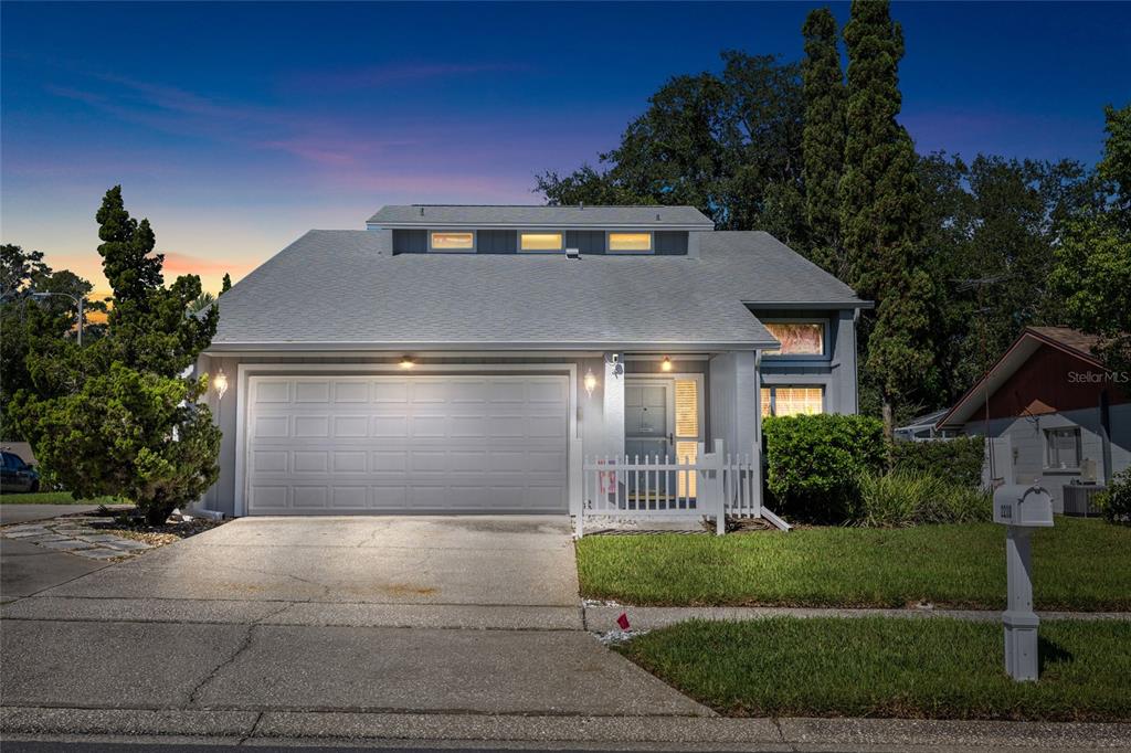 Property for sale at 2210 CITRUS HILL ROAD, PALM HARBOR, FL, 34683