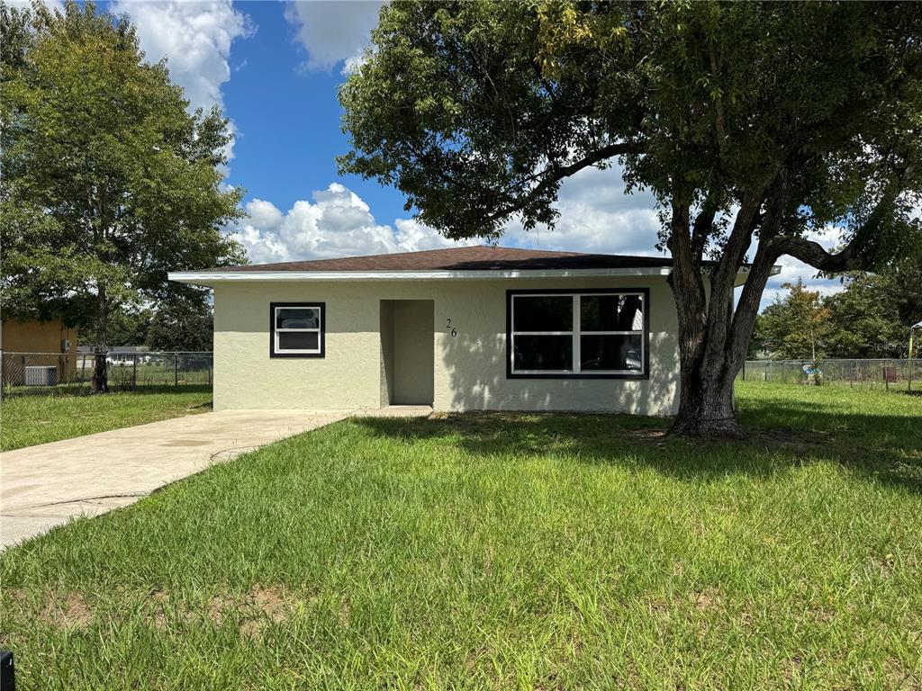 Property for sale at 26 SPRING LOOP CIRCLE, OCALA, FL, 34472