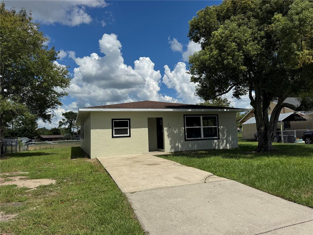 Property for sale at 26 SPRING LOOP CIRCLE, OCALA, FL, 34472
