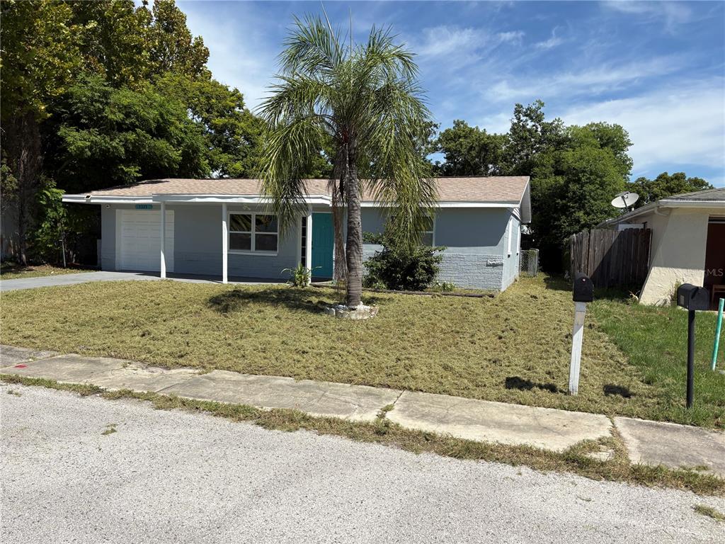 Property for sale at 7325 IVANHOE DRIVE, PORT RICHEY, FL, 34668