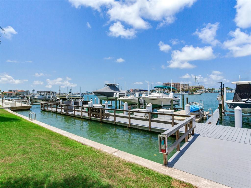 Property for sale at 660 ISLAND WAY UNIT 202, CLEARWATER BEACH, FL, 33767