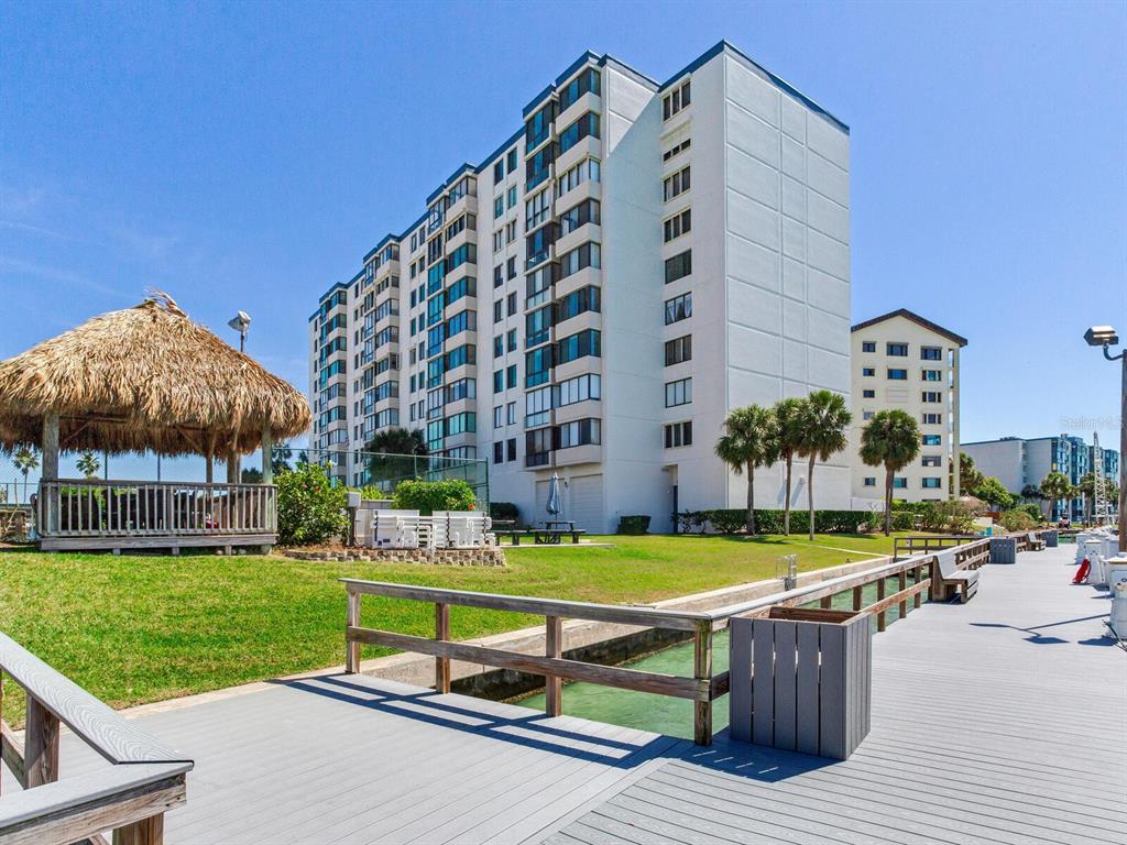 Property for sale at 660 ISLAND WAY UNIT 202, CLEARWATER BEACH, FL, 33767