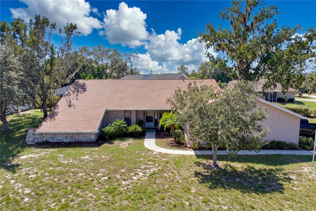 Property for sale at 154 ARCADIA AVENUE, SPRING HILL, FL, 34606