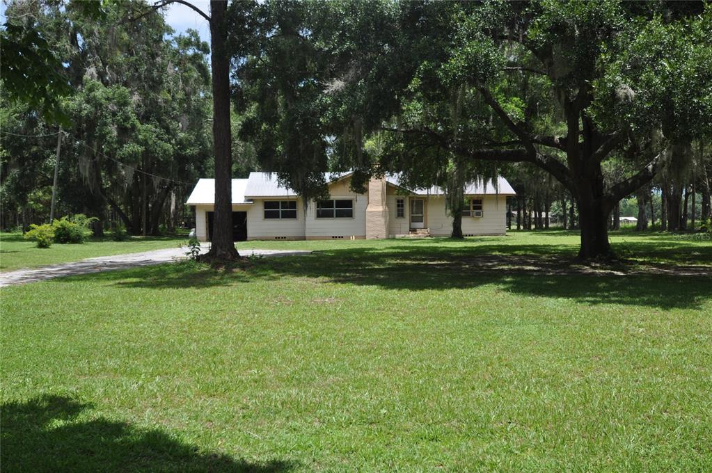 Property for sale at 18491 NE STATE ROAD 121, WILLISTON, FL, 32696