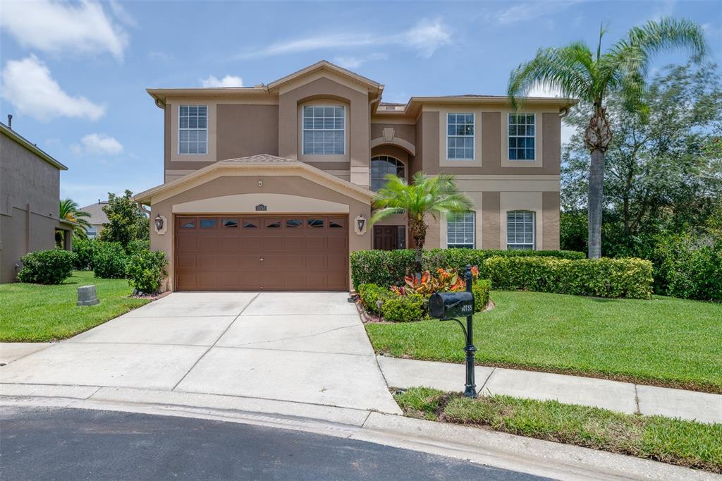 Property for sale at 10755 NORTHRIDGE COURT, TRINITY, FL, 34655