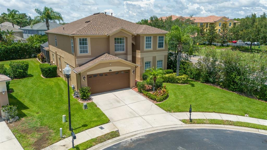 Property for sale at 10755 NORTHRIDGE COURT, TRINITY, FL, 34655