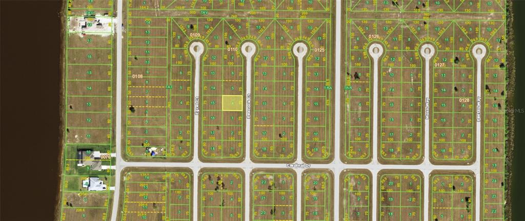Property for sale at 7 PEACOCK COURT, PLACIDA, FL, 33946