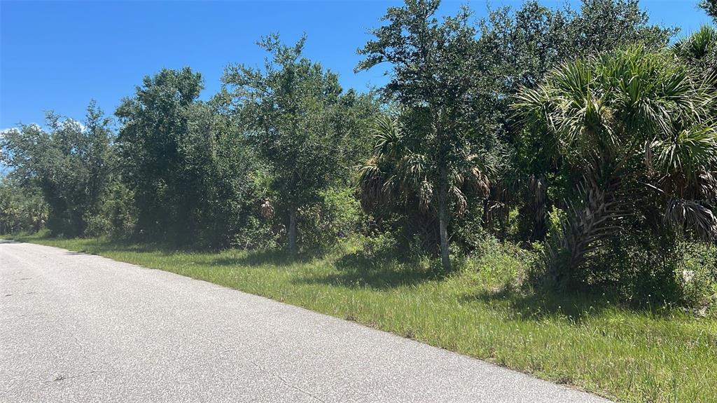Property for sale at 7262 RIVERTON CIRCLE, PORT CHARLOTTE, FL, 33981
