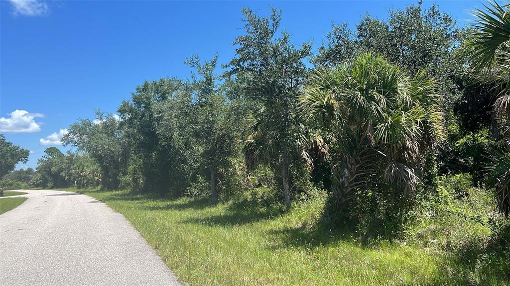 Property for sale at 7262 RIVERTON CIRCLE, PORT CHARLOTTE, FL, 33981