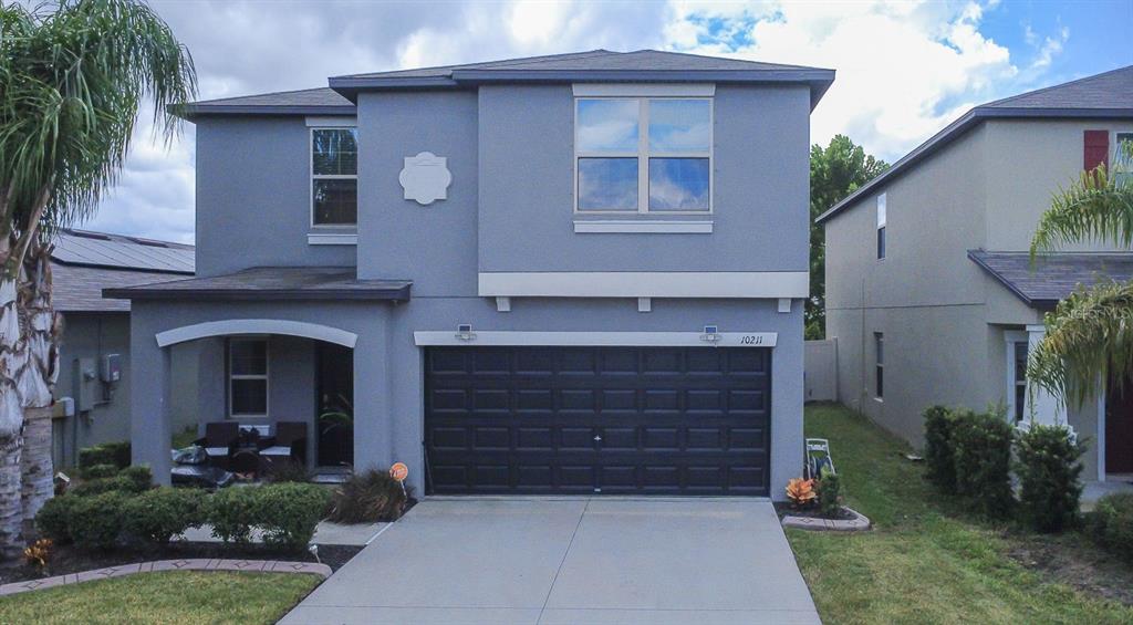 Property for sale at 10211 WHITE LINEN AVENUE, RIVERVIEW, FL, 33578