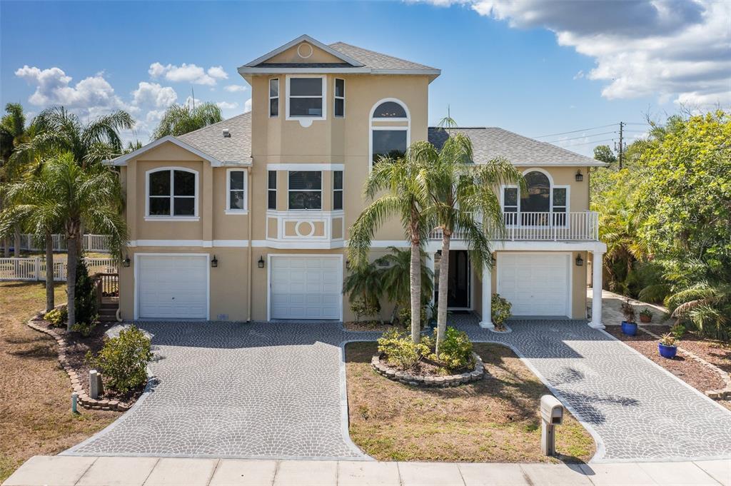 Property for sale at 3020 SHEPPARDS CROOK COURT, HOLIDAY, FL, 34691
