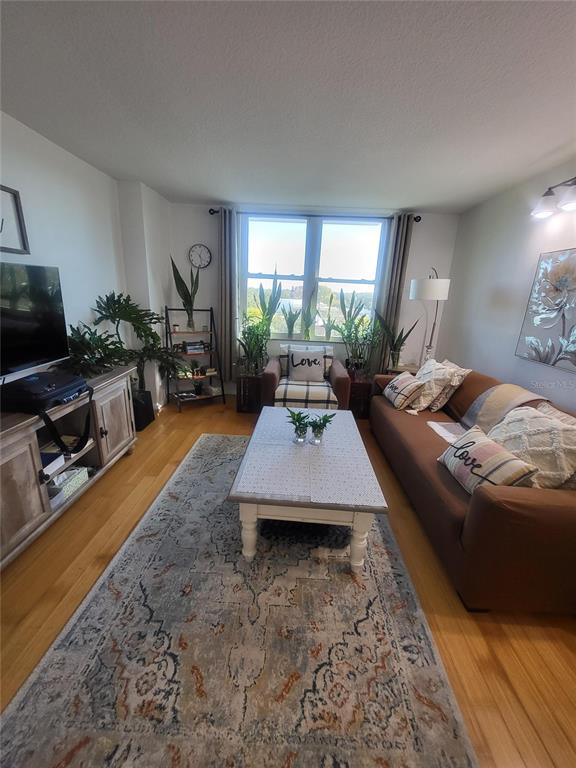 Property for sale at 701 S MADISON AVENUE UNIT 414, CLEARWATER, FL, 33756