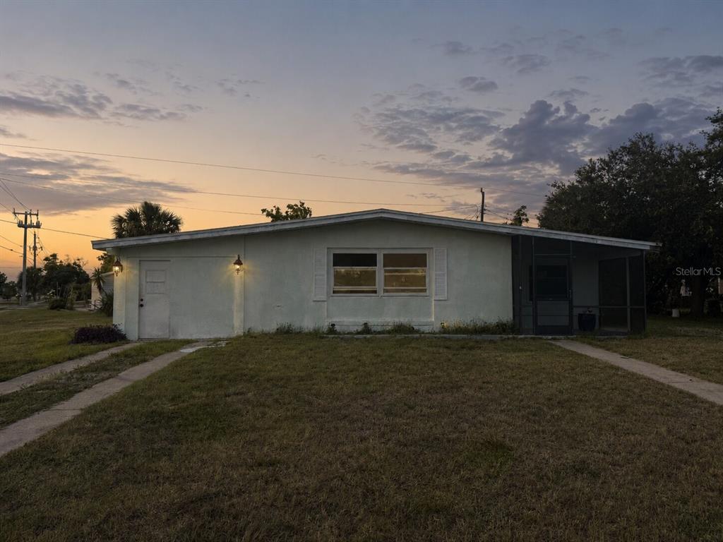 Property for sale at 21098 GEPHART AVENUE, PORT CHARLOTTE, FL, 33952