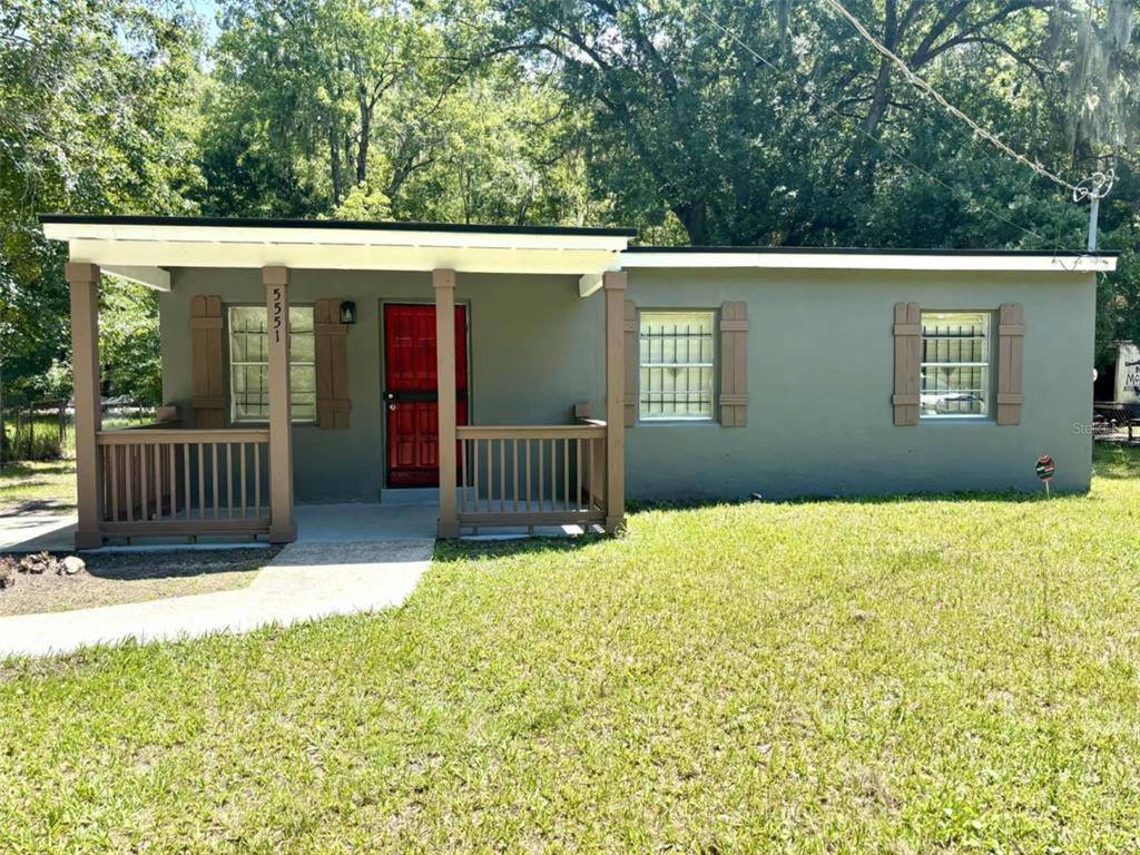Property for sale at 5551 VERBENA ROAD, JACKSONVILLE, FL, 32209