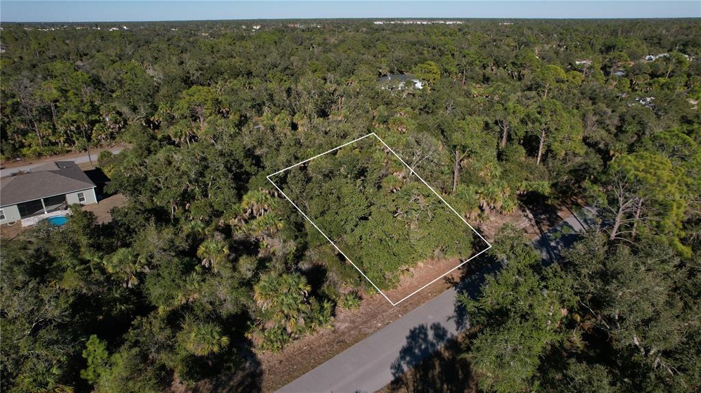 Property for sale at 14324 RITA AVENUE, PORT CHARLOTTE, FL, 33953