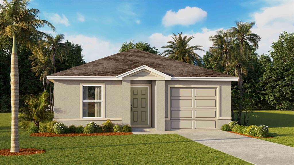Property for sale at 4103 KONA CIRCLE, SPRING HILL, FL, 34608