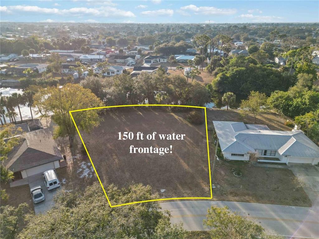 Property for sale at 20551 ALBURY DRIVE, PORT CHARLOTTE, FL, 33952