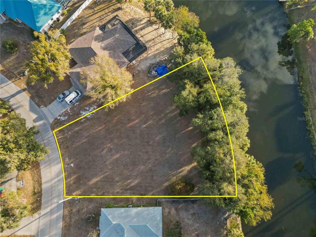 Property for sale at 20551 ALBURY DRIVE, PORT CHARLOTTE, FL, 33952