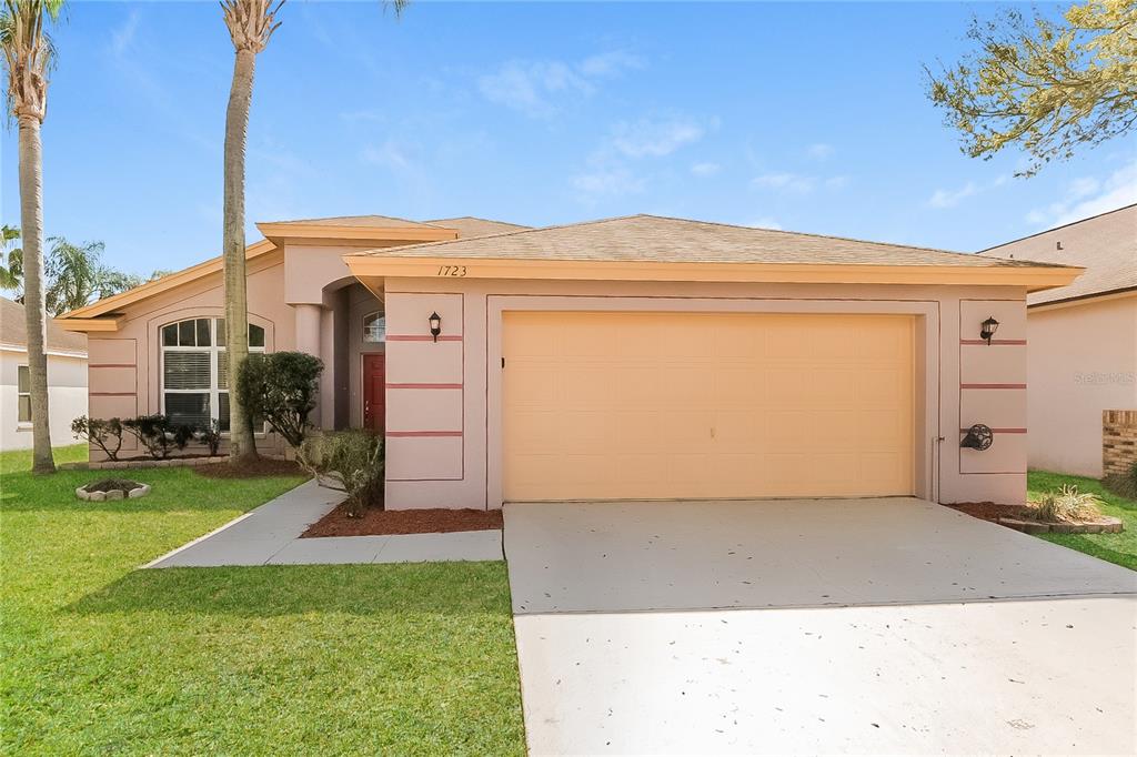 Property for sale at 1723 WESTERLY DR, BRANDON, FL, 33511