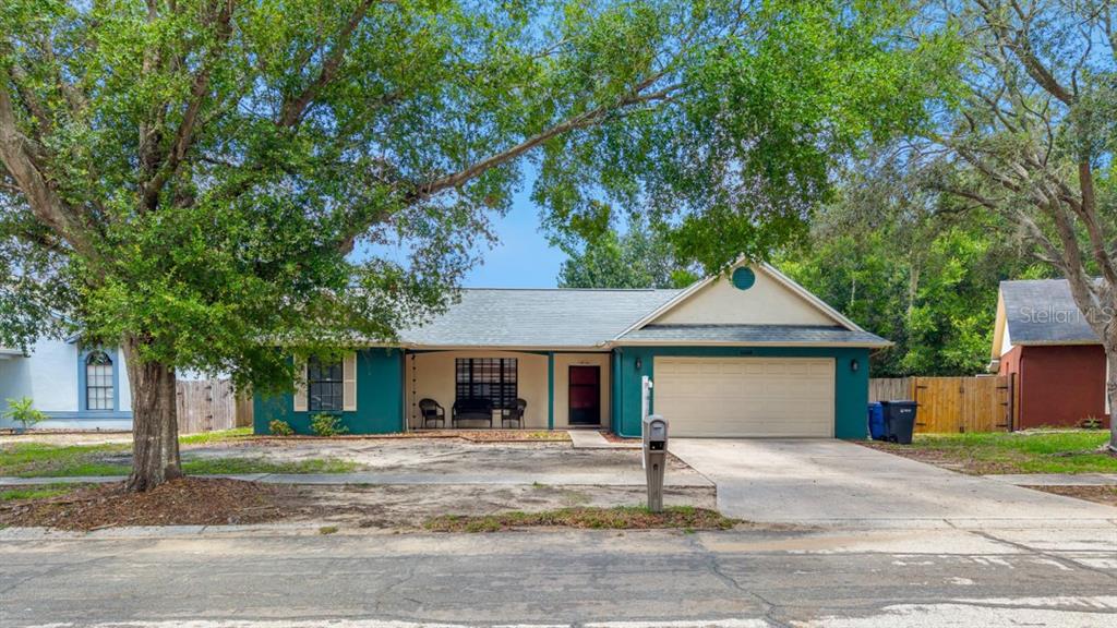 Property for sale at 1048 MALLETWOOD DRIVE, BRANDON, FL, 33510