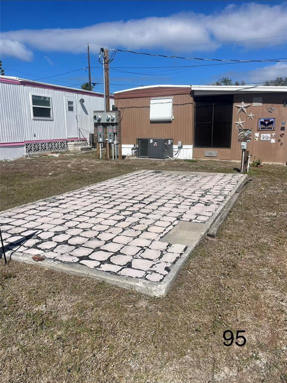 Property for sale at 95 MICHIGAN STREET, PALMETTO, FL, 34221