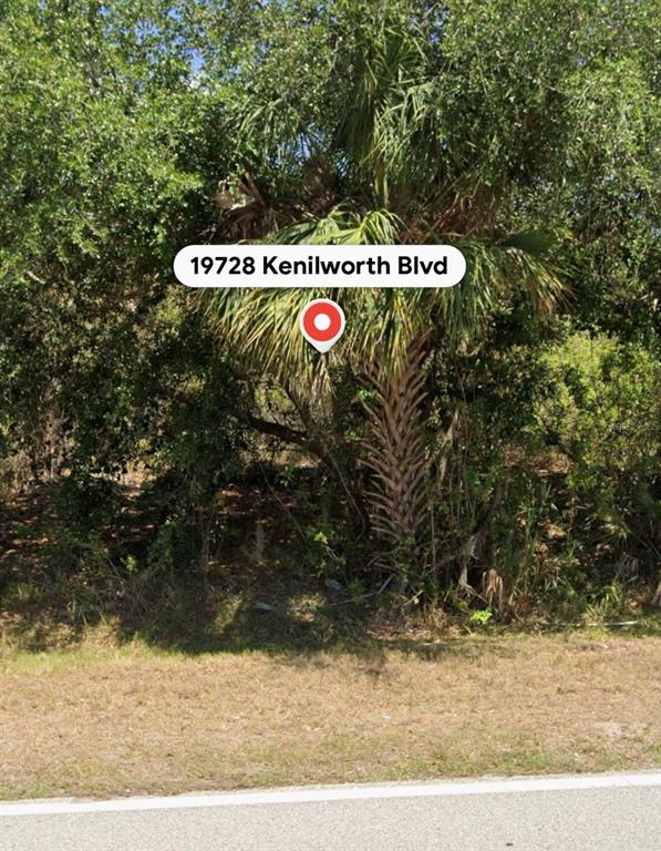 Property for sale at 19728 KENILWORTH BOULEVARD, PORT CHARLOTTE, FL, 33954