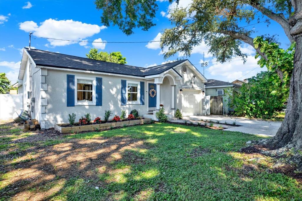 Property for sale at 4140 29TH STREET N, ST PETERSBURG, FL, 33714