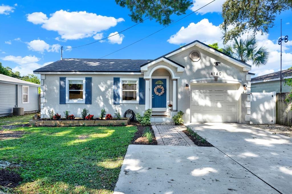 Property for sale at 4140 29TH STREET N, ST PETERSBURG, FL, 33714