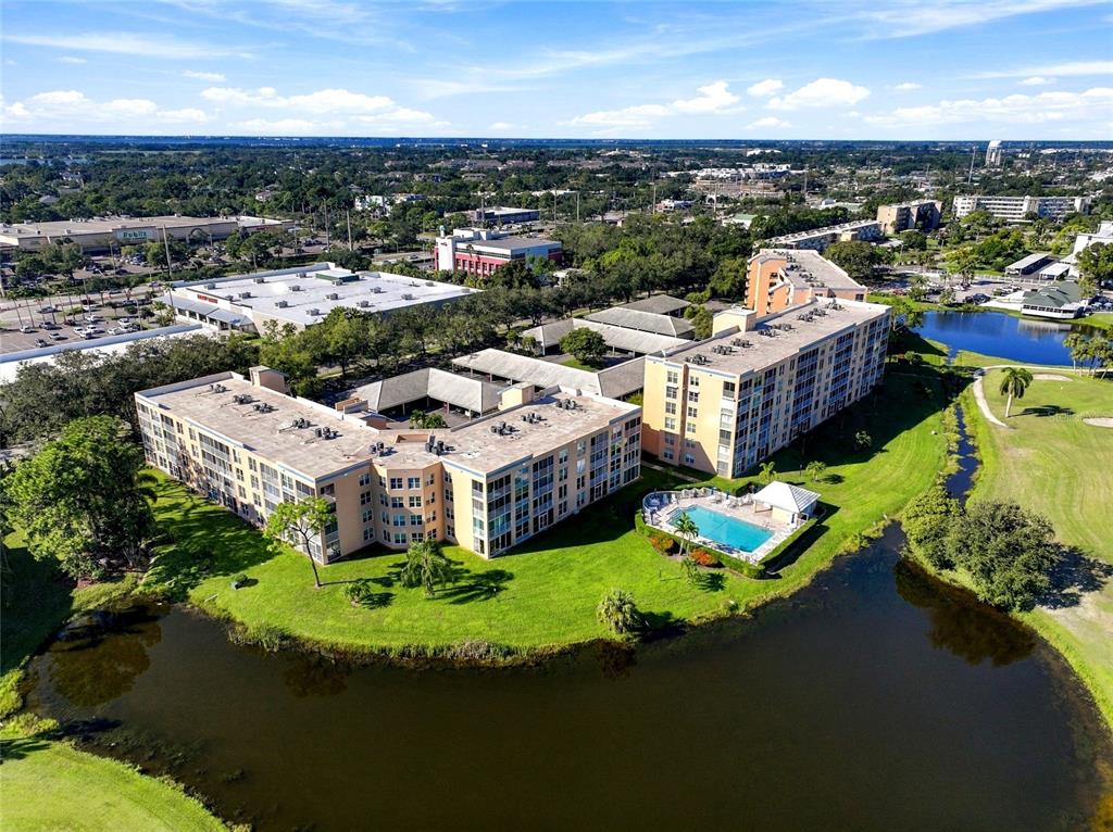 Property for sale at 4530 PINEBROOK CIRCLE UNIT 206, BRADENTON, FL, 34209