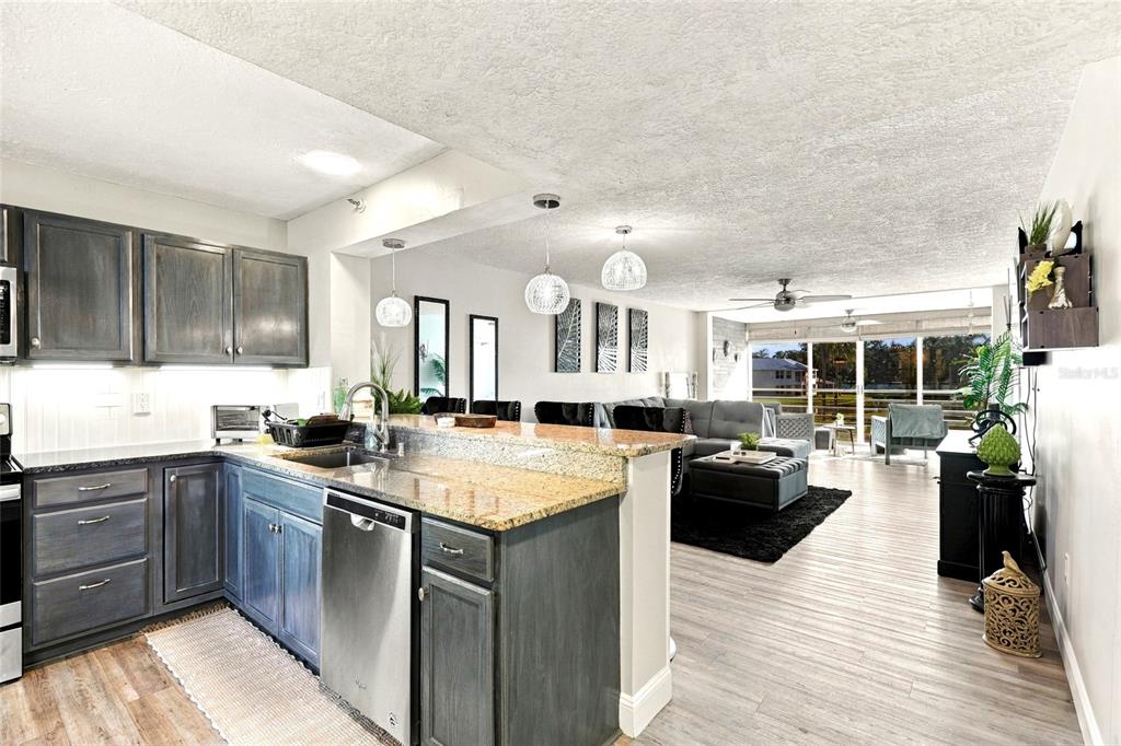 Property for sale at 4530 PINEBROOK CIRCLE UNIT 206, BRADENTON, FL, 34209
